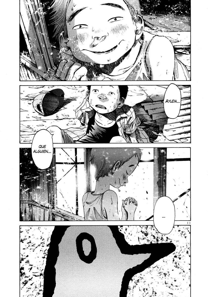 Read Buenas noches  Punpun ES Manga Online