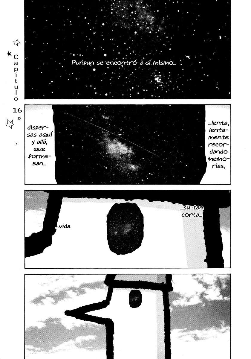 Read Buenas noches  Punpun ES Manga Online