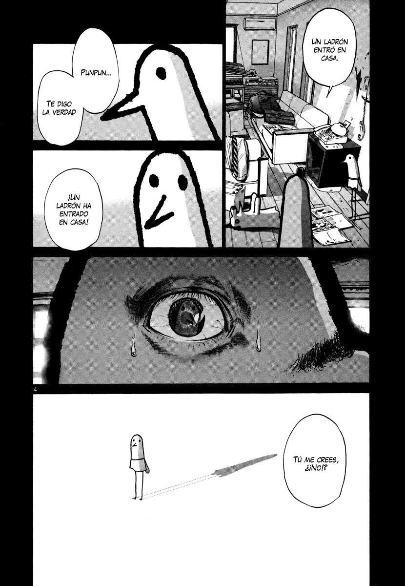 Read Buenas noches  Punpun ES Manga Online