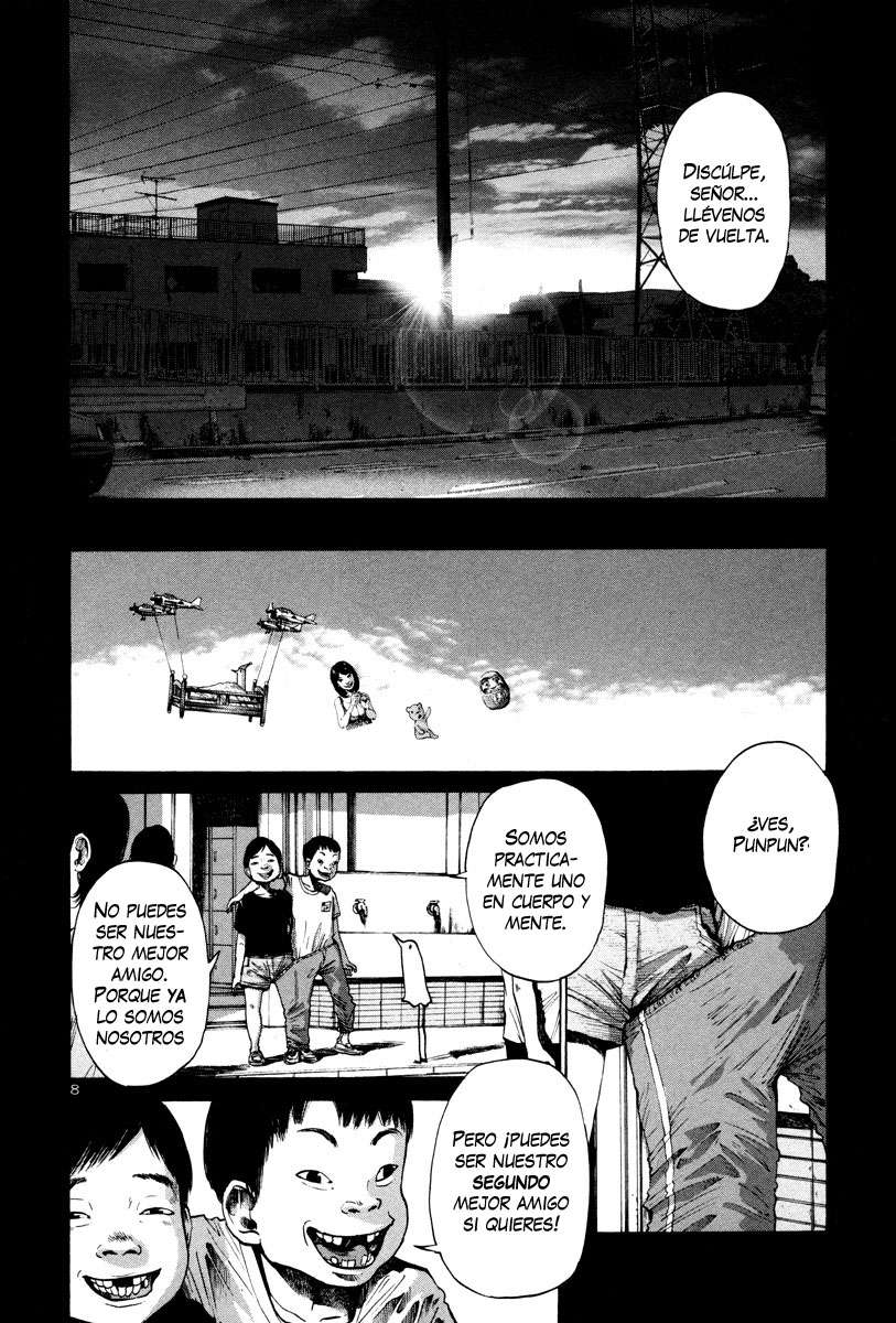 Read Buenas noches  Punpun ES Manga Online