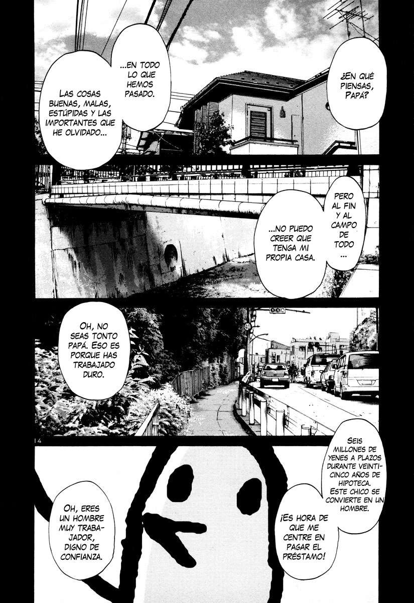 Read Buenas noches  Punpun ES Manga Online
