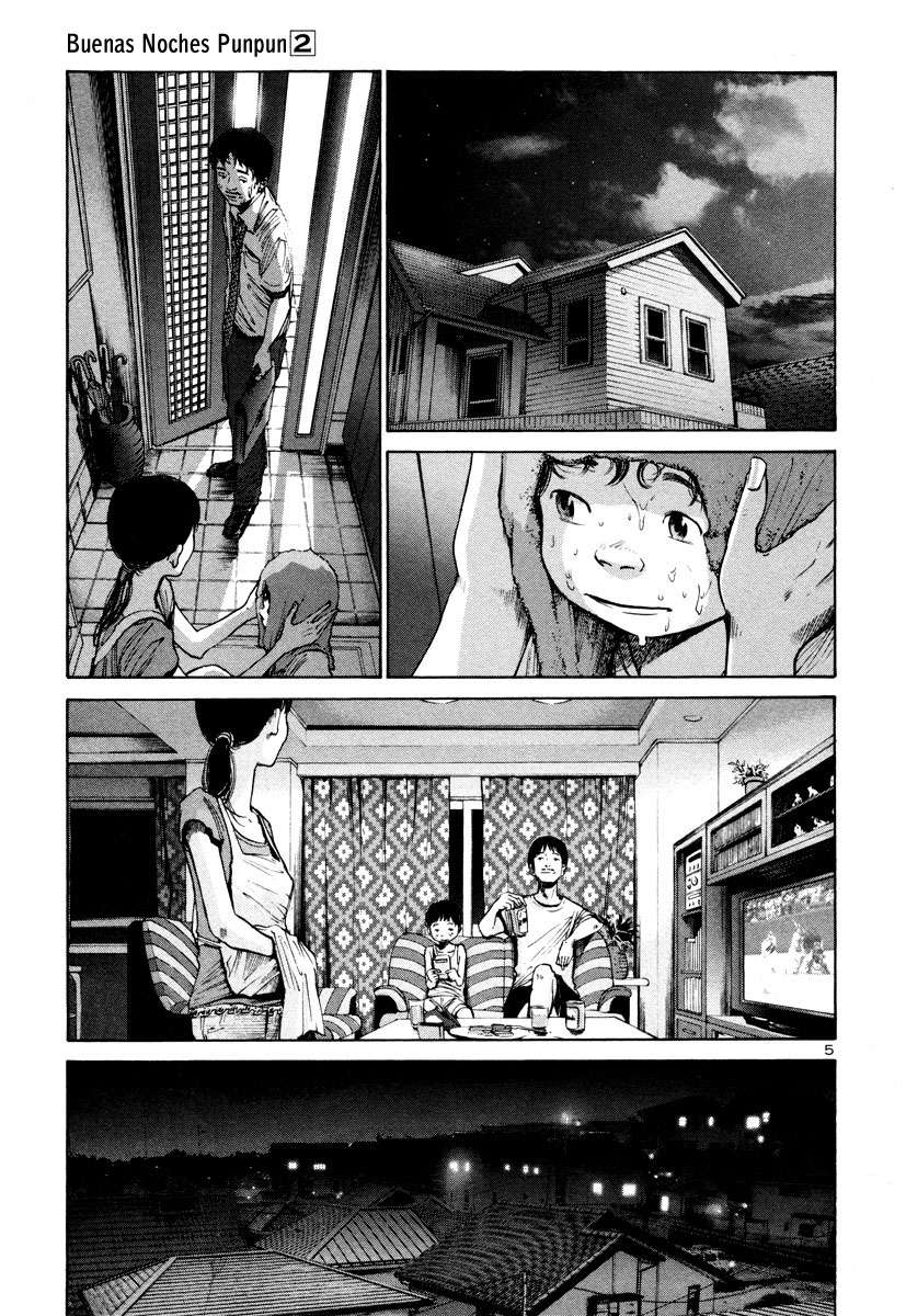 Read Buenas noches  Punpun ES Manga Online