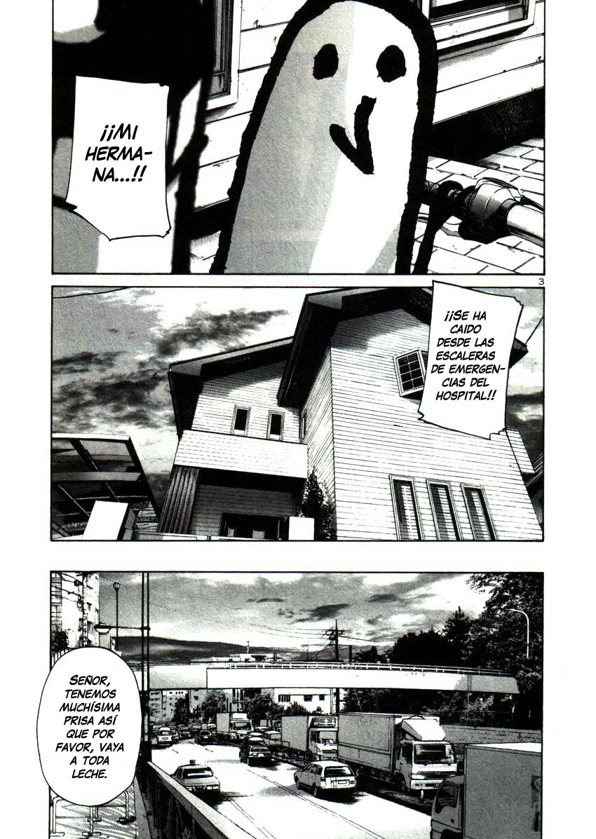 Read Buenas noches  Punpun ES Manga Online