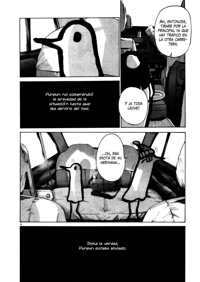Read Buenas noches  Punpun ES Manga Online