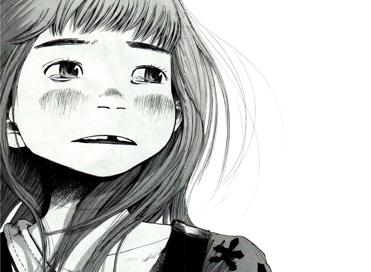 Read Buenas noches  Punpun ES Manga Online