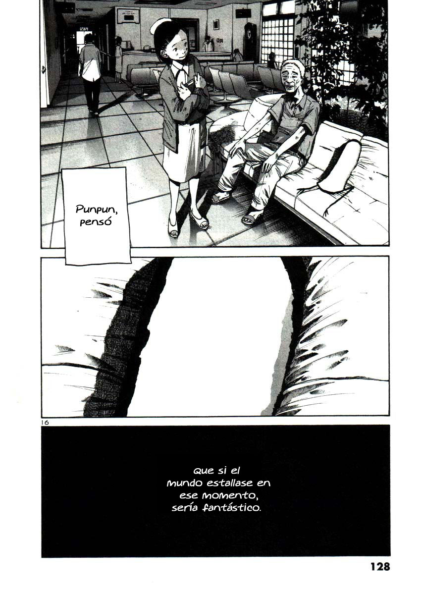 Read Buenas noches  Punpun ES Manga Online