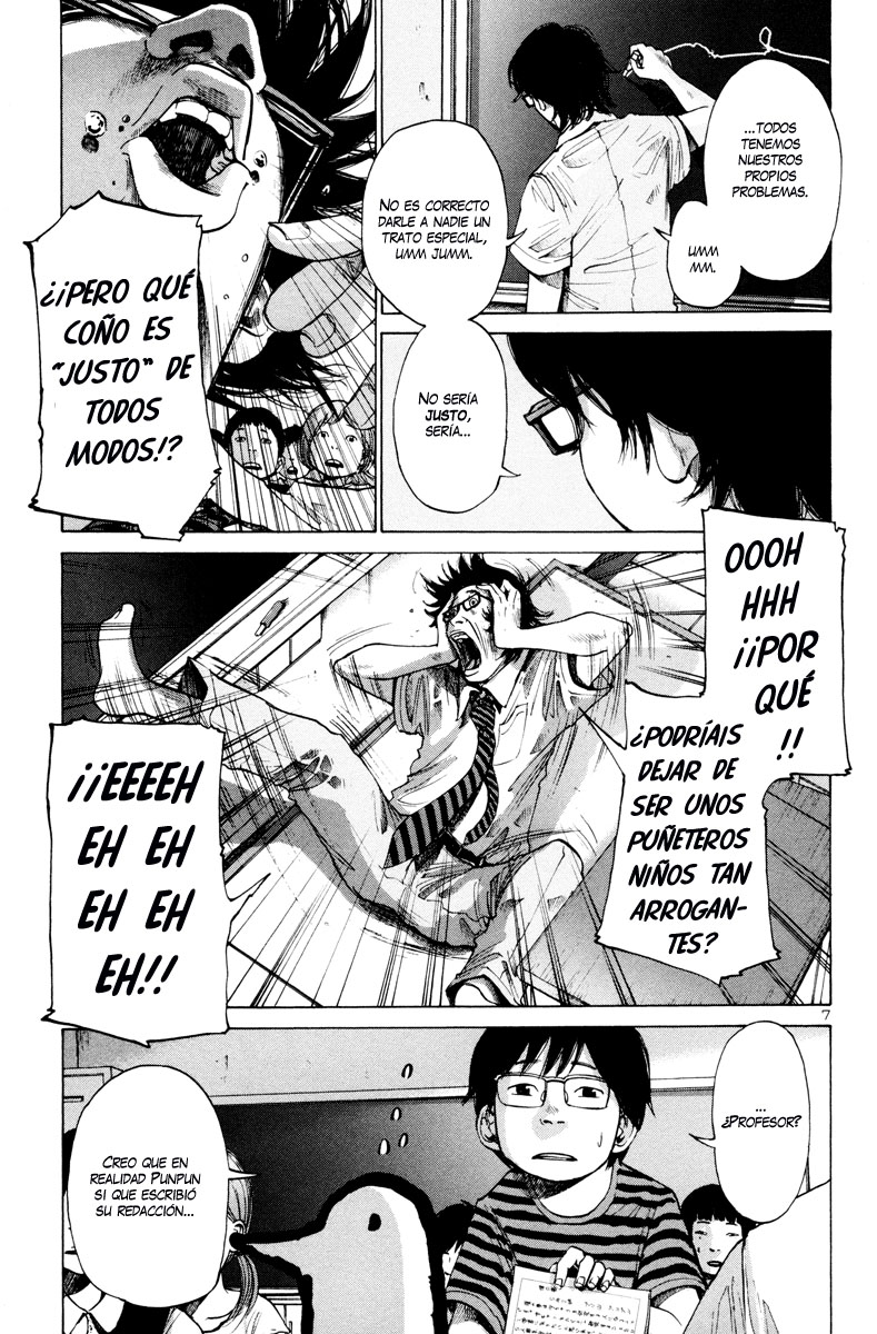 Read Buenas noches  Punpun ES Manga Online