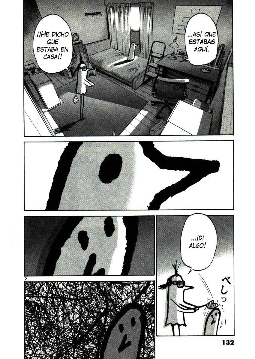 Read Buenas noches  Punpun ES Manga Online