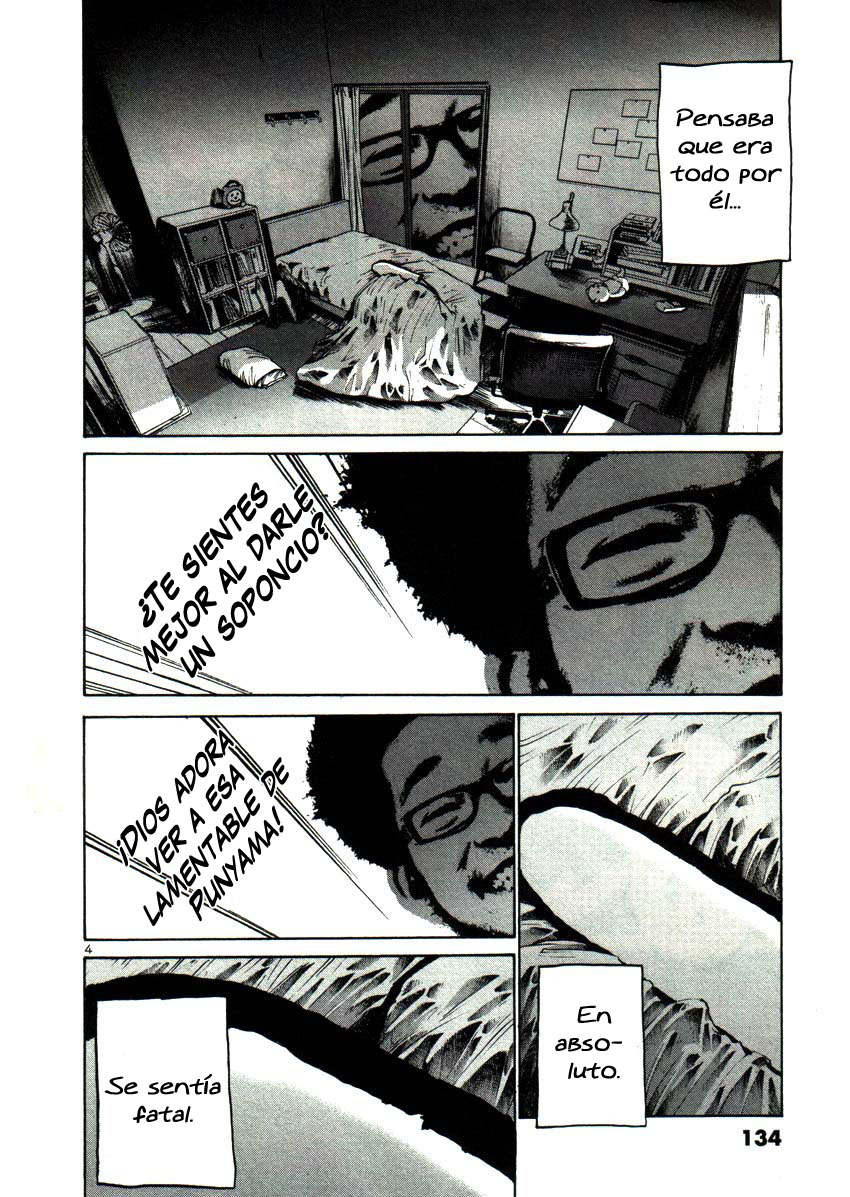 Read Buenas noches  Punpun ES Manga Online