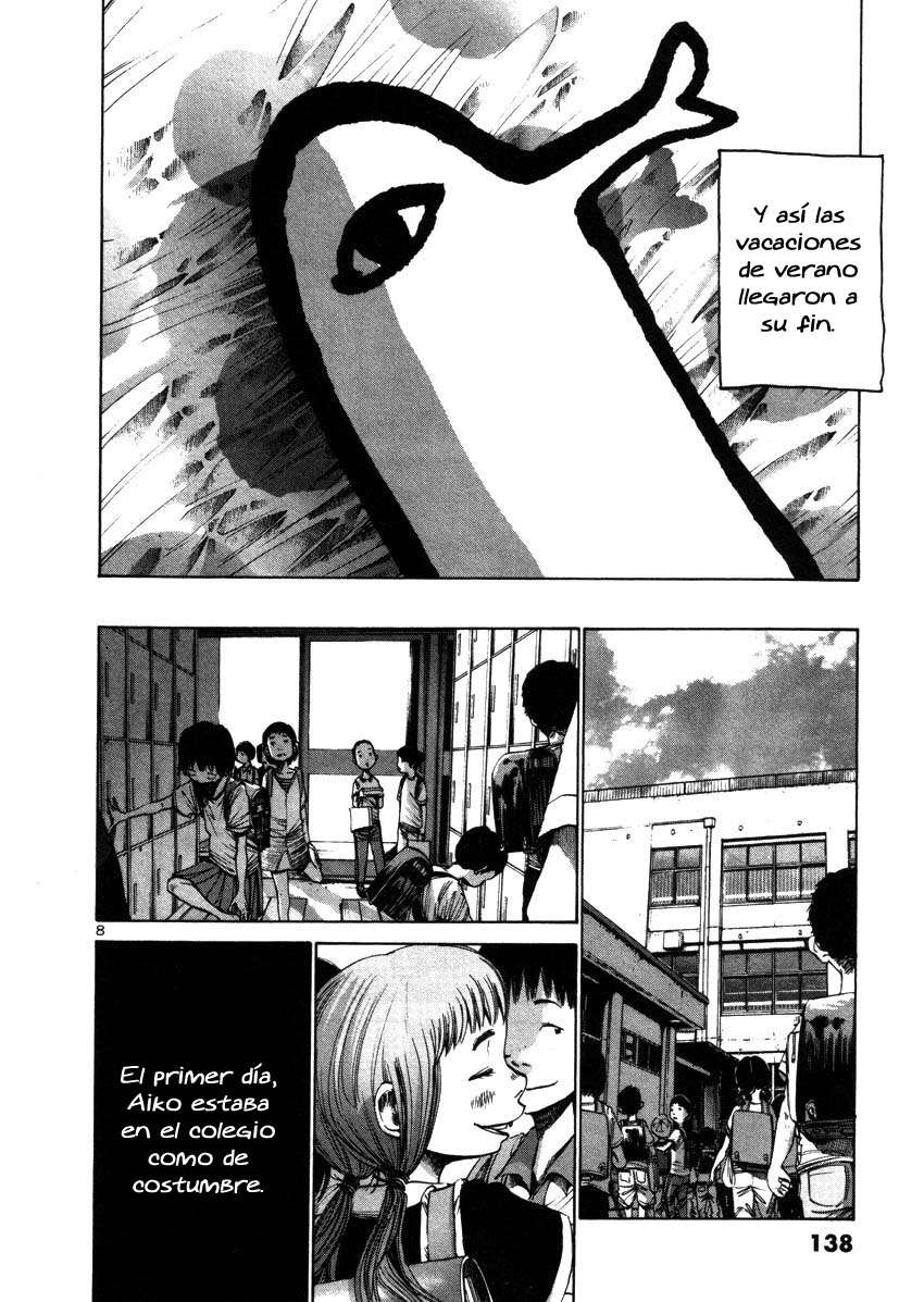 Read Buenas noches  Punpun ES Manga Online