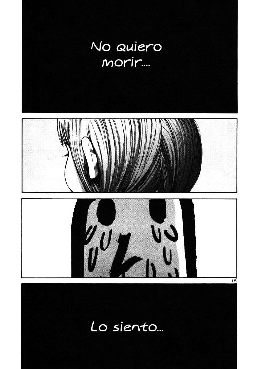 Read Buenas noches  Punpun ES Manga Online