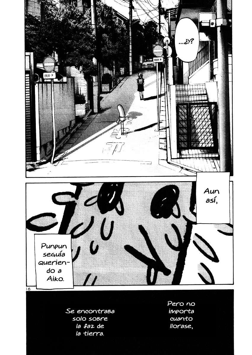 Read Buenas noches  Punpun ES Manga Online