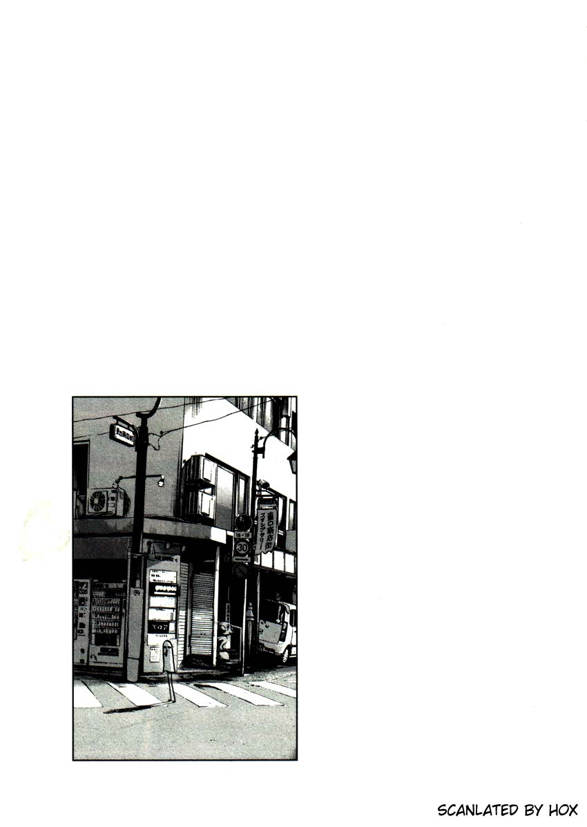 Read Buenas noches  Punpun ES Manga Online
