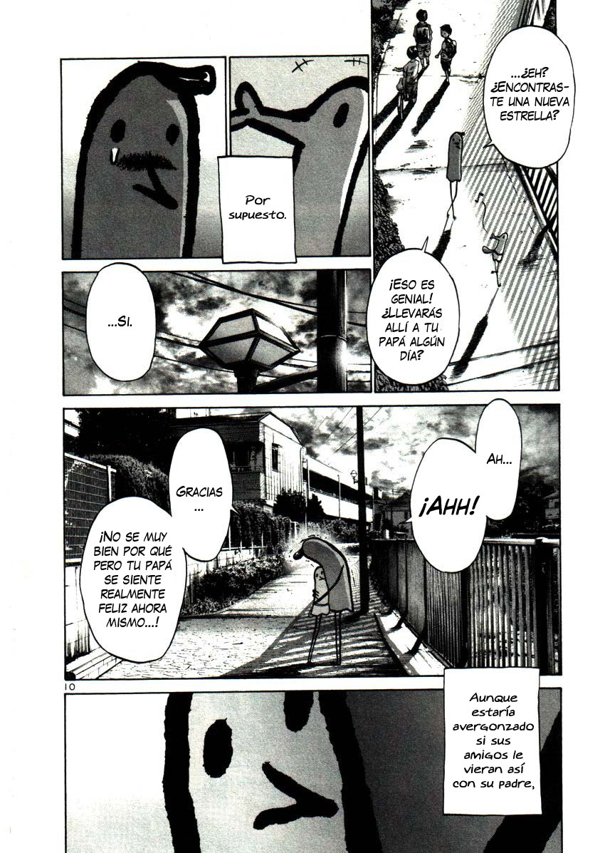 Read Buenas noches  Punpun ES Manga Online