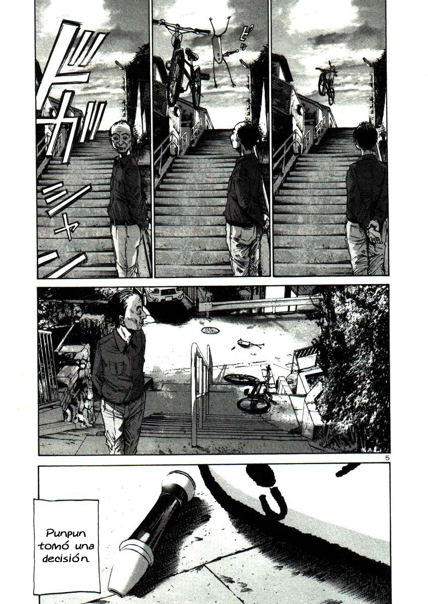 Read Buenas noches  Punpun ES Manga Online