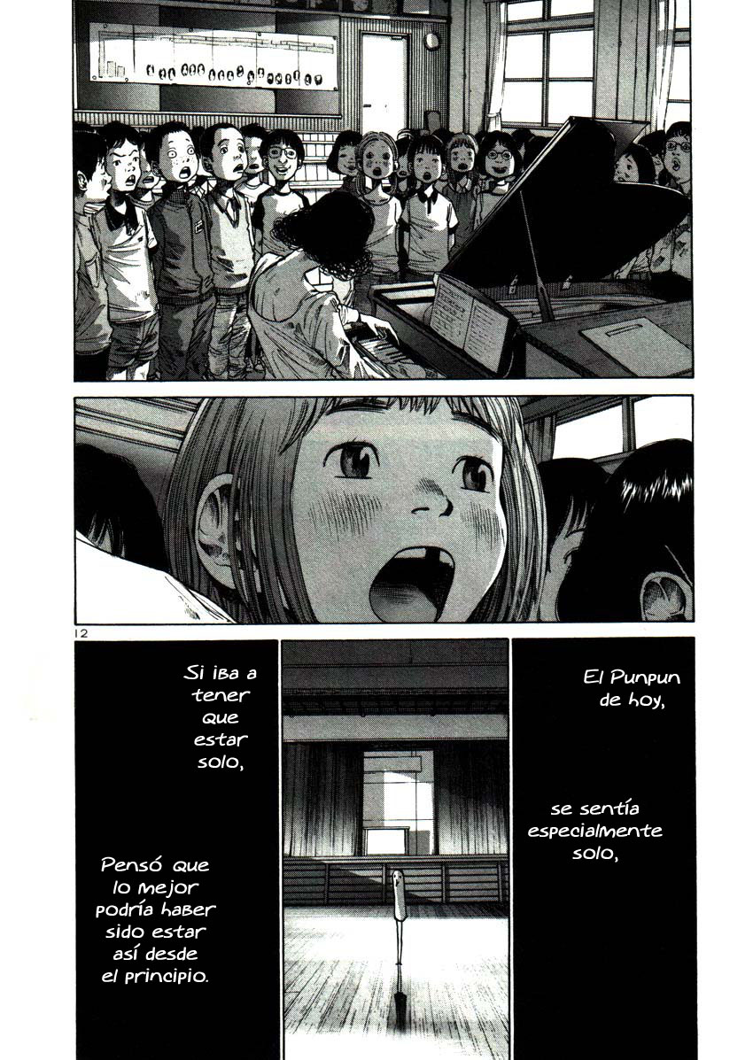 Read Buenas noches  Punpun ES Manga Online