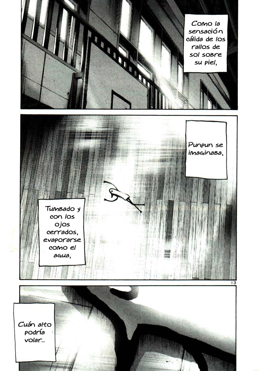 Read Buenas noches  Punpun ES Manga Online