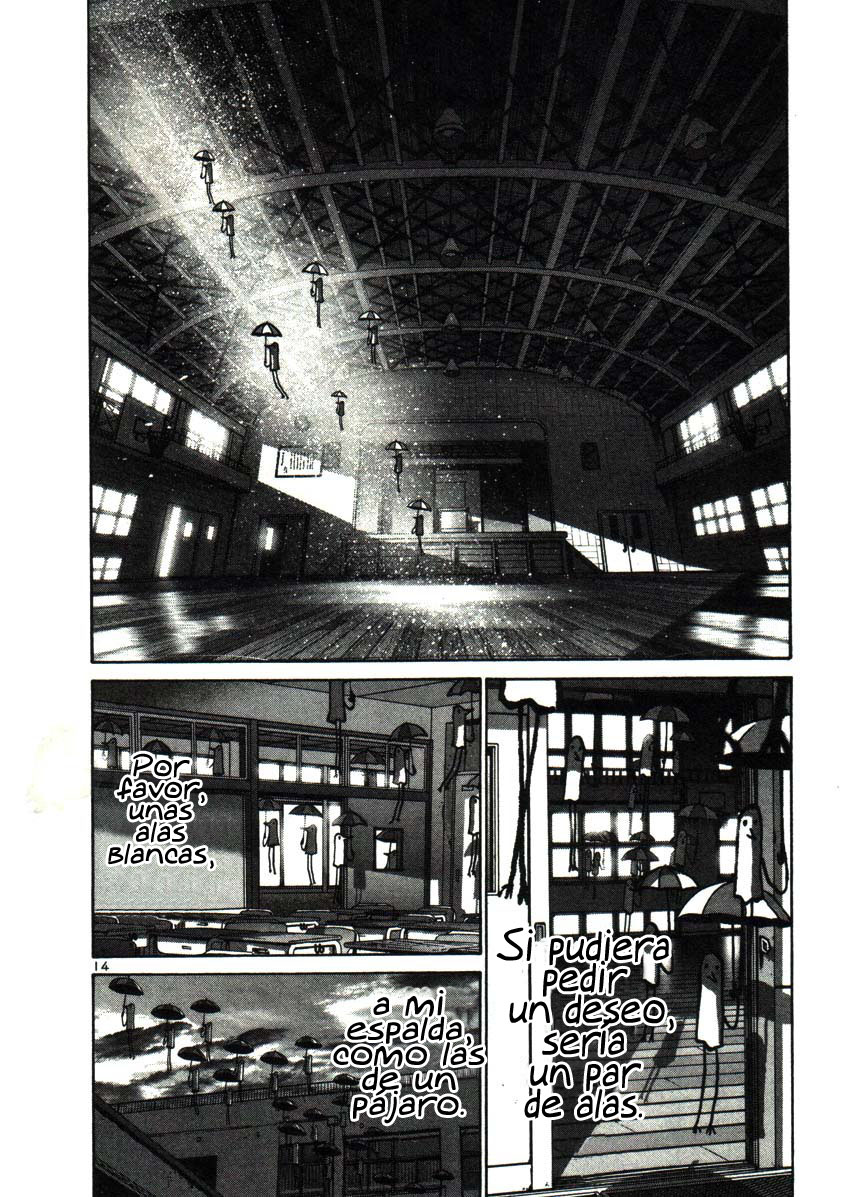 Read Buenas noches  Punpun ES Manga Online