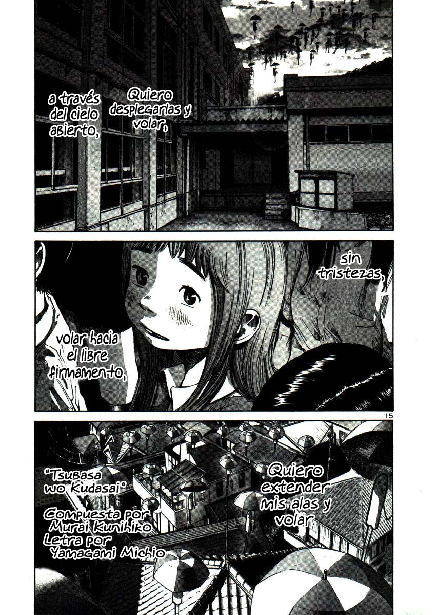 Read Buenas noches  Punpun ES Manga Online
