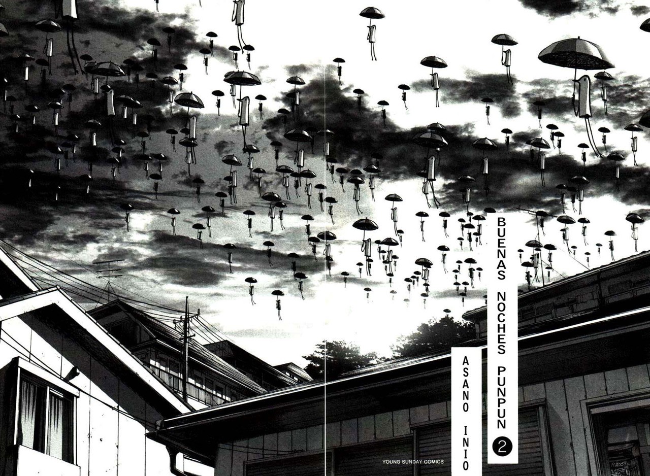 Read Buenas noches  Punpun ES Manga Online