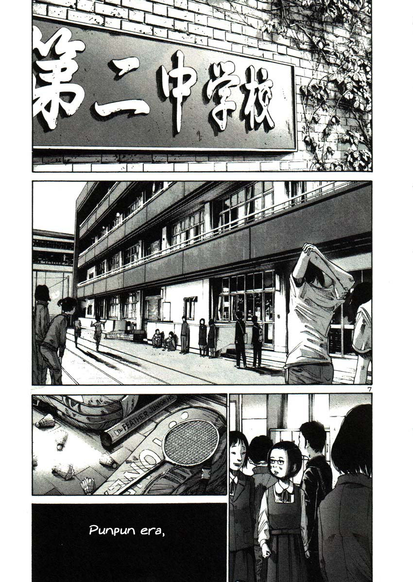 Read Buenas noches  Punpun ES Manga Online