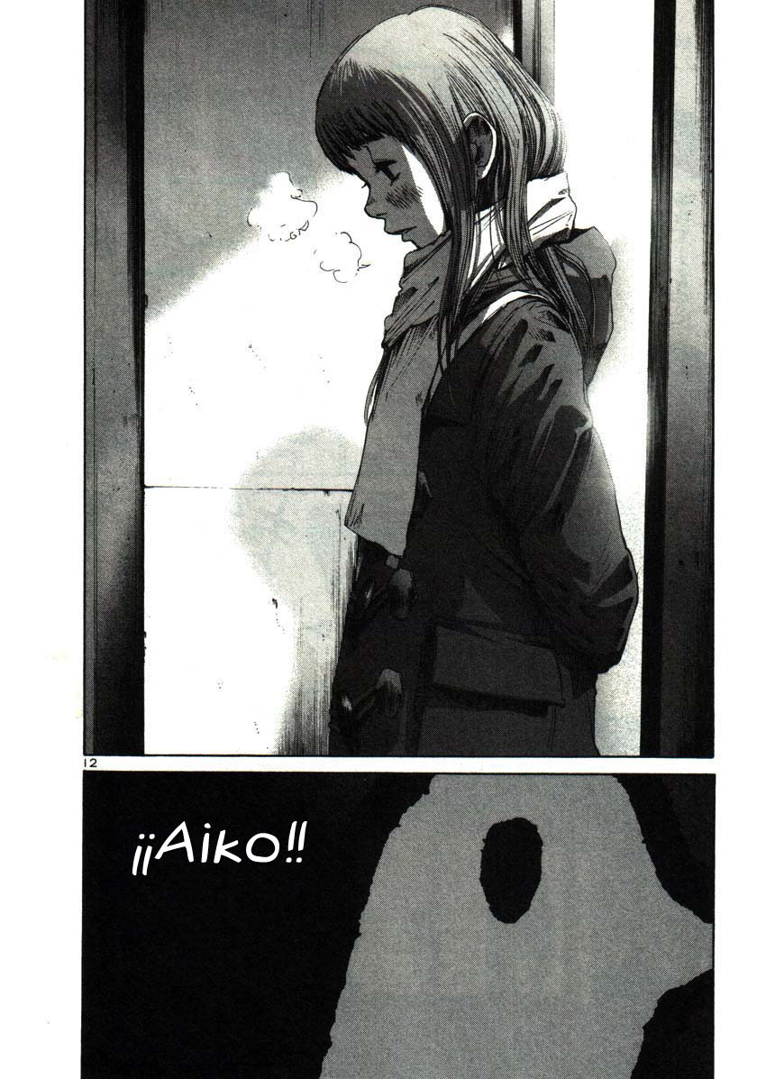 Read Buenas noches  Punpun ES Manga Online