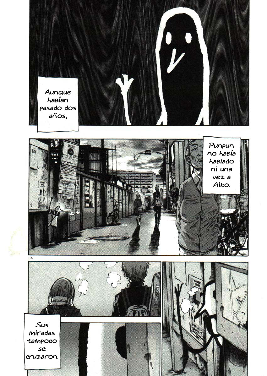 Read Buenas noches  Punpun ES Manga Online