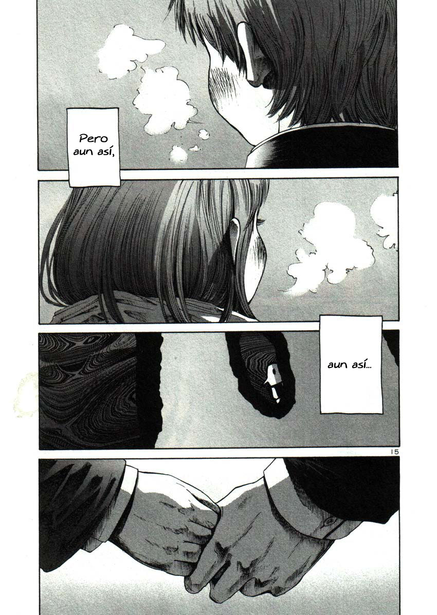 Read Buenas noches  Punpun ES Manga Online