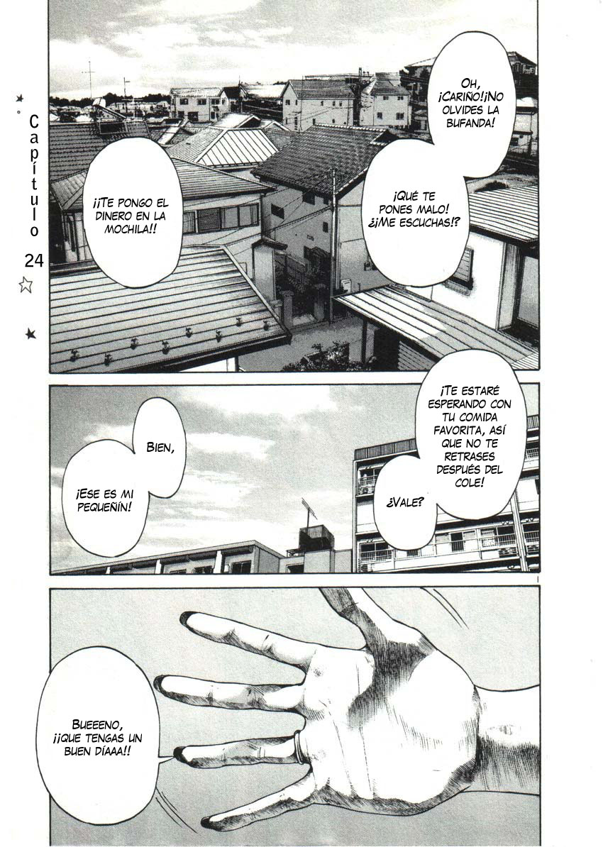 Read Buenas noches  Punpun ES Manga Online