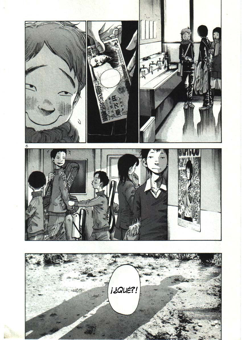 Read Buenas noches  Punpun ES Manga Online