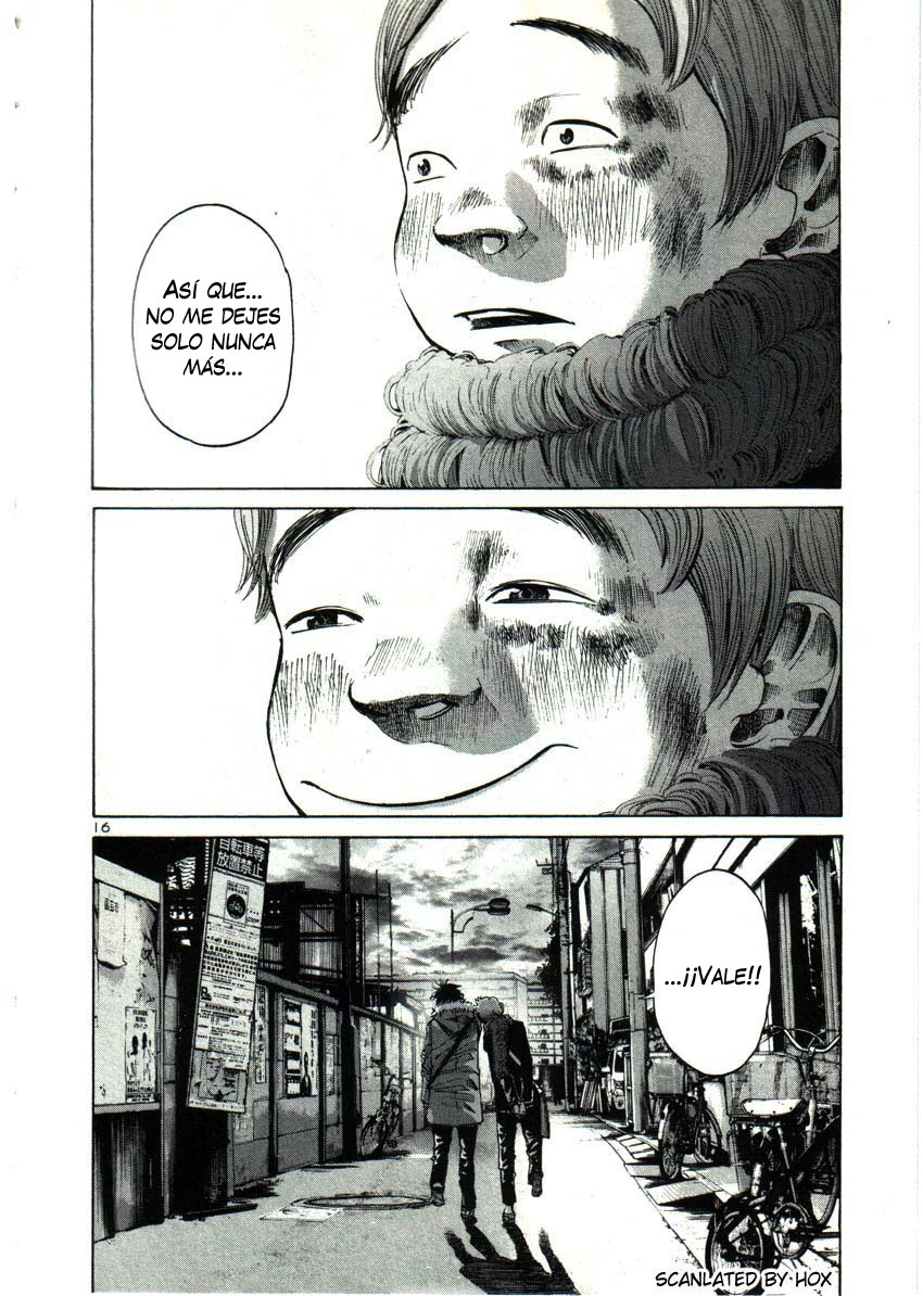 Read Buenas noches  Punpun ES Manga Online