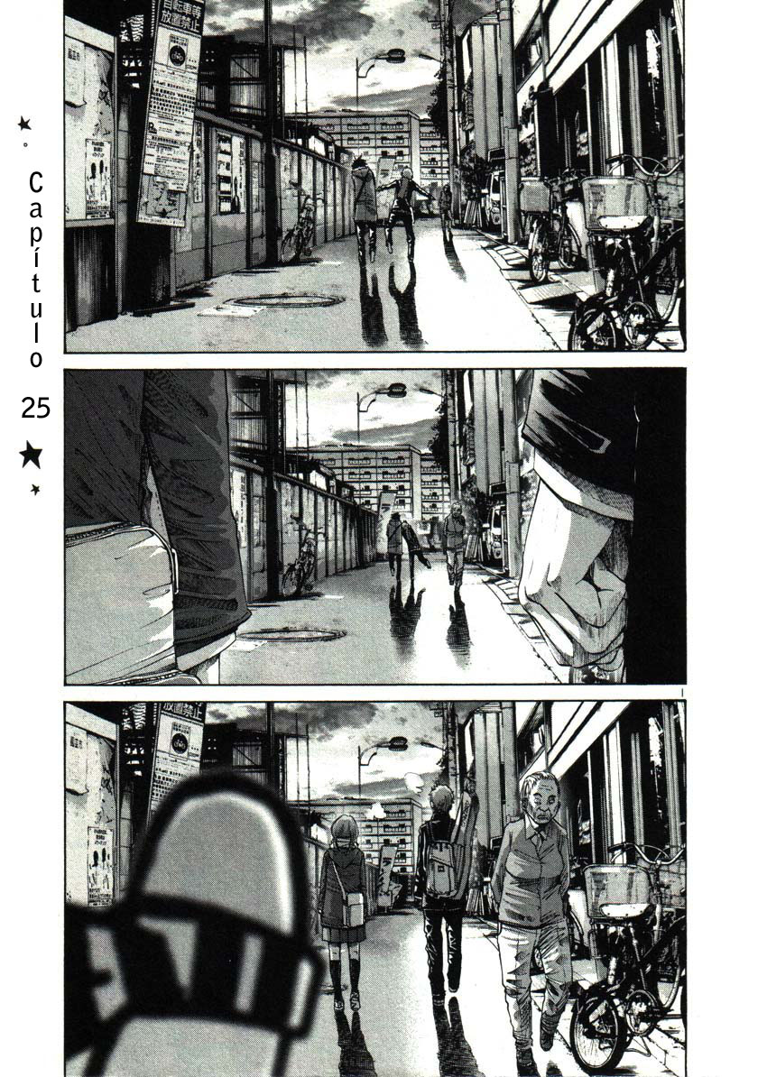 Read Buenas noches  Punpun ES Manga Online