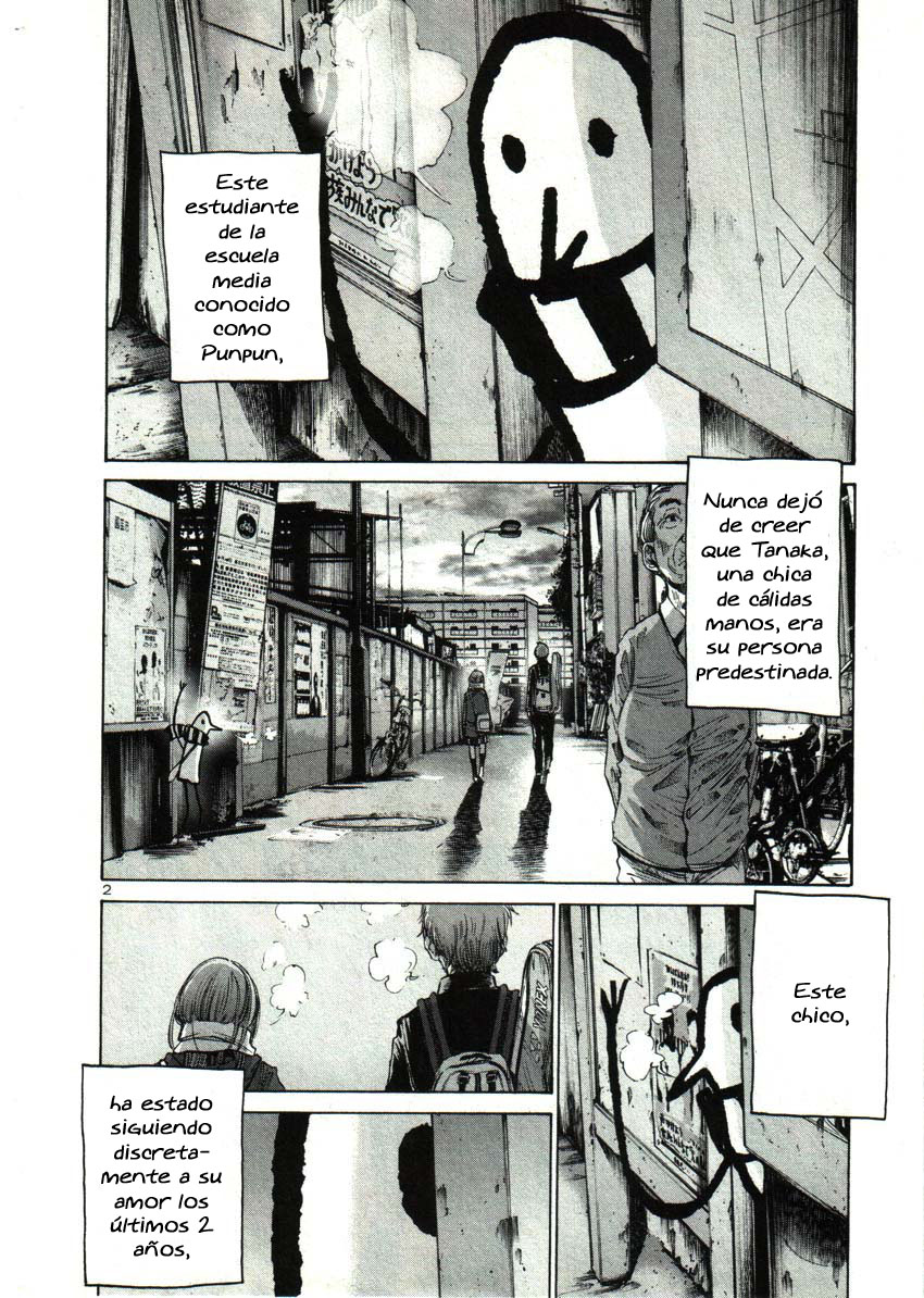 Read Buenas noches  Punpun ES Manga Online