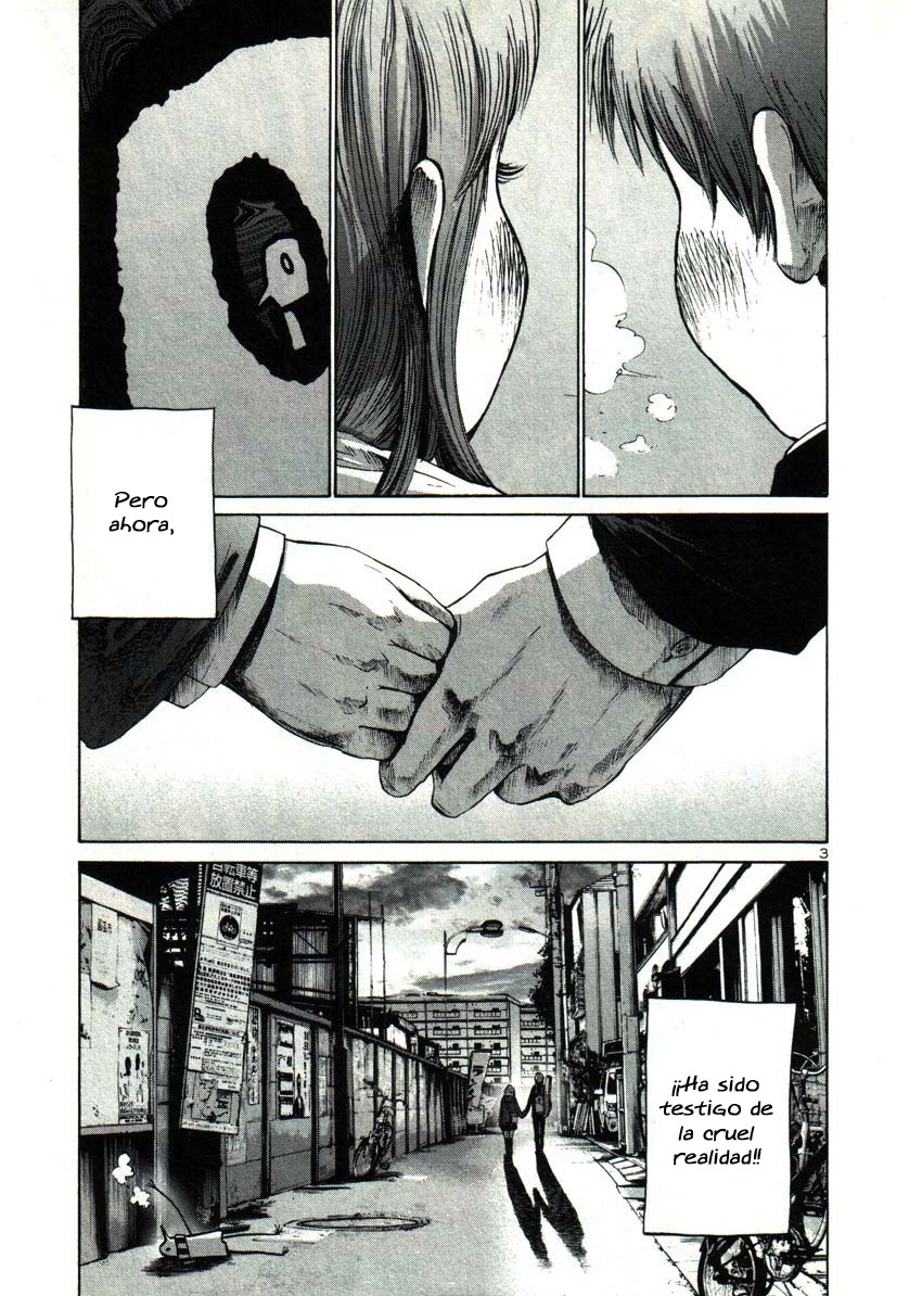 Read Buenas noches  Punpun ES Manga Online