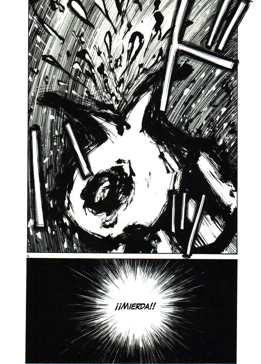 Read Buenas noches  Punpun ES Manga Online