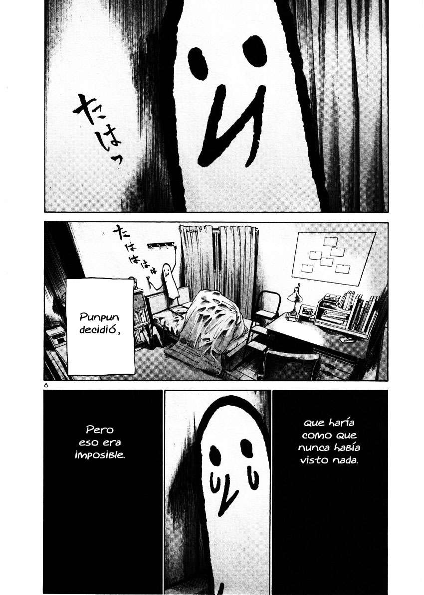 Read Buenas noches  Punpun ES Manga Online