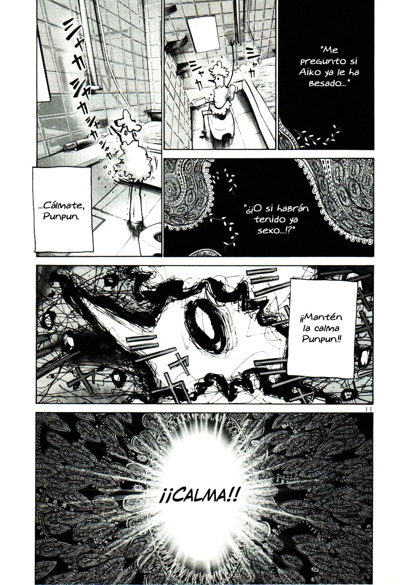 Read Buenas noches  Punpun ES Manga Online