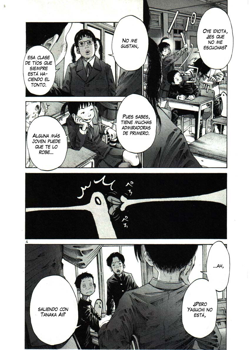 Read Buenas noches  Punpun ES Manga Online