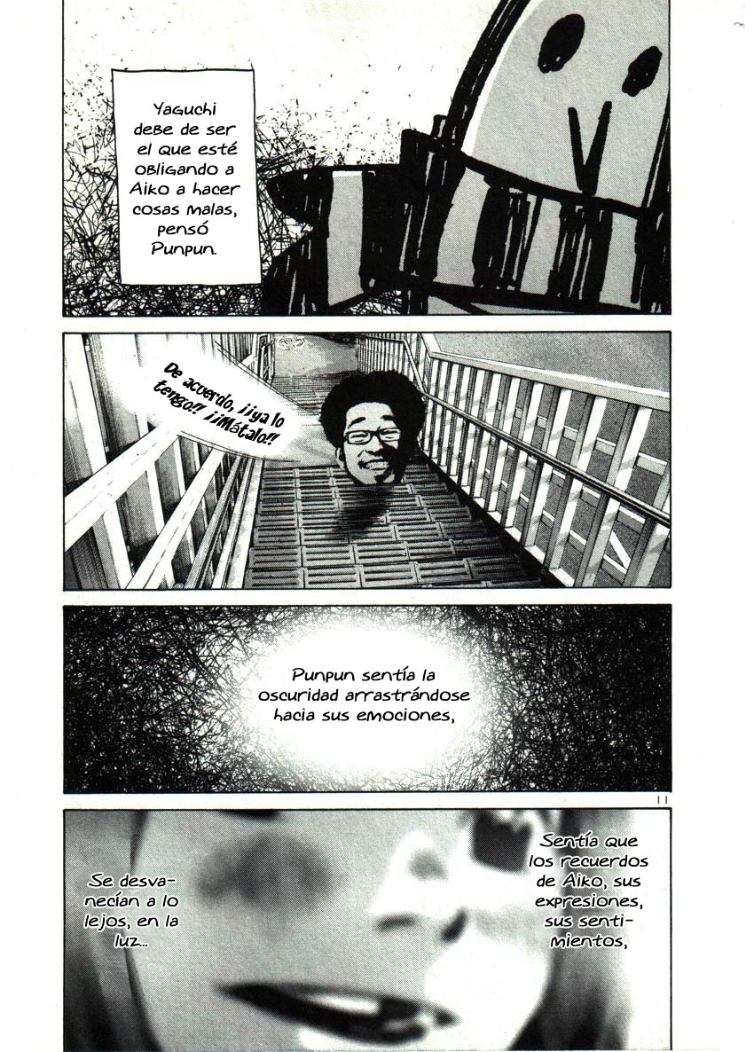 Read Buenas noches  Punpun ES Manga Online