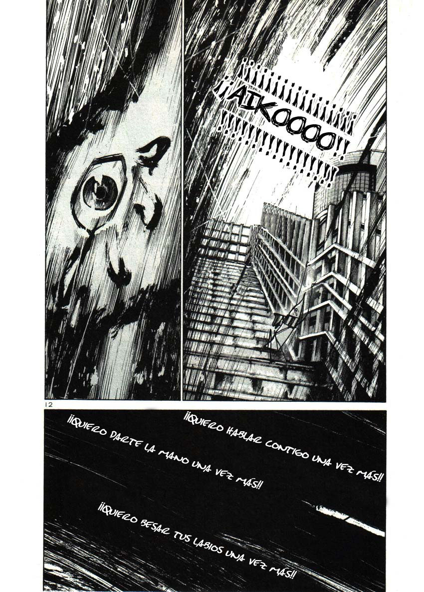 Read Buenas noches  Punpun ES Manga Online
