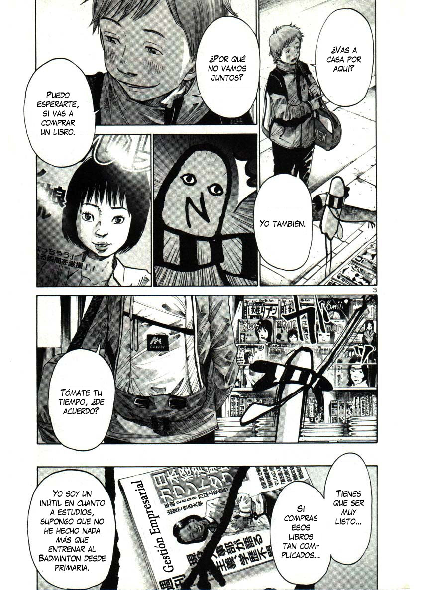 Read Buenas noches  Punpun ES Manga Online