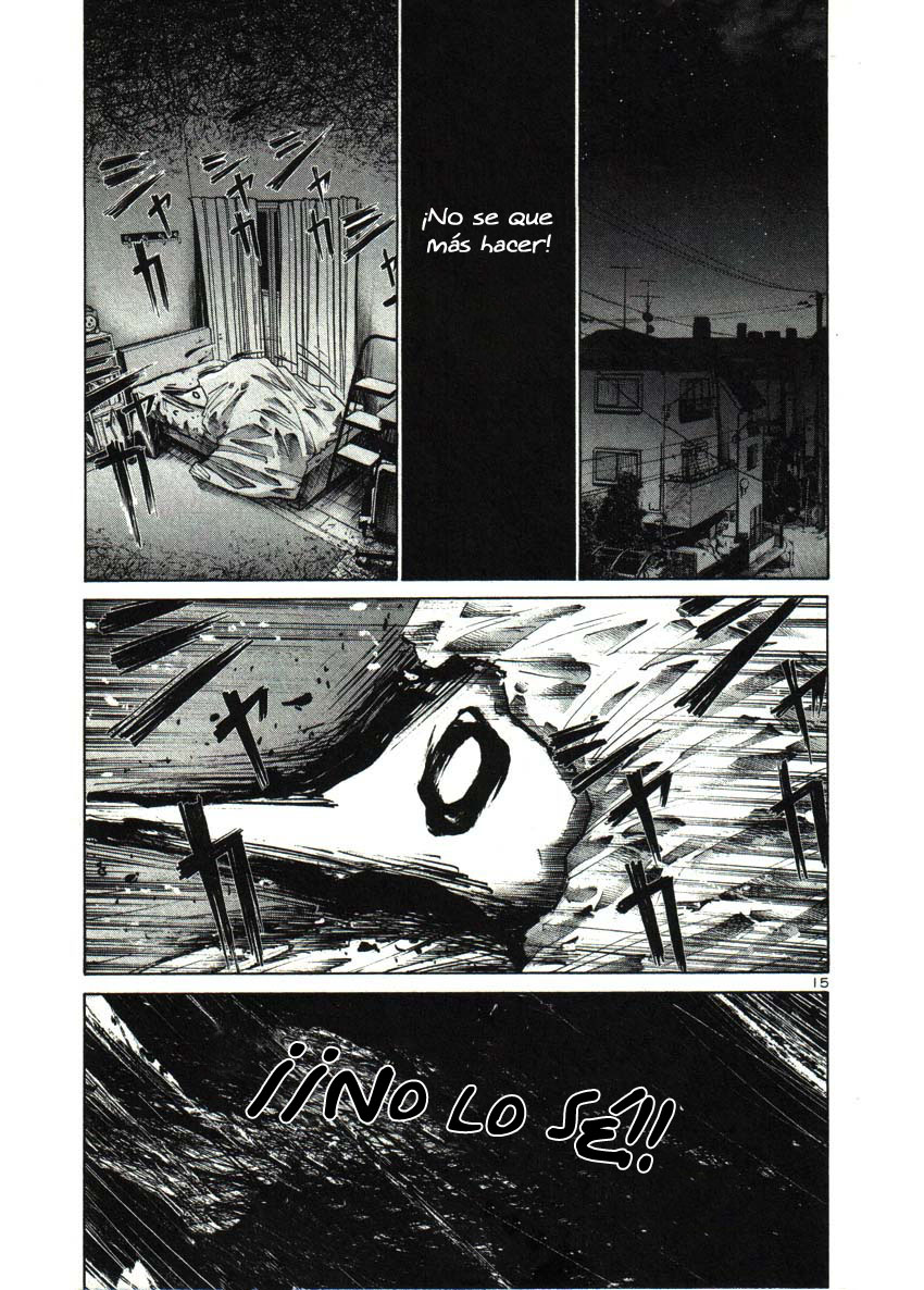 Read Buenas noches  Punpun ES Manga Online