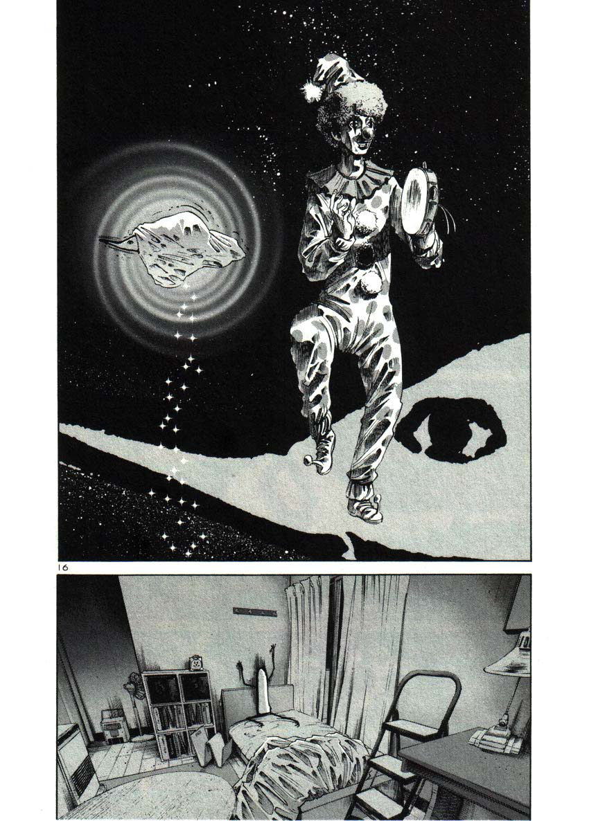 Read Buenas noches  Punpun ES Manga Online