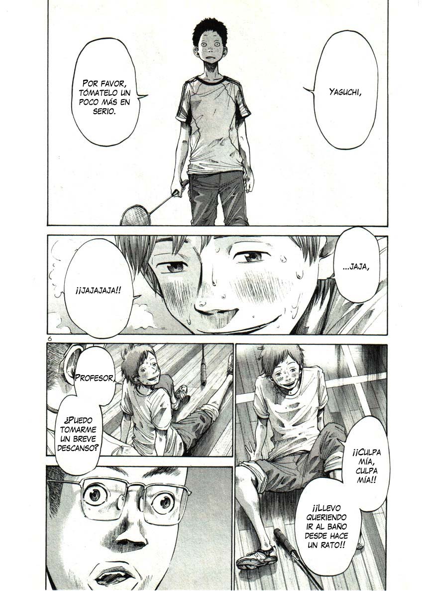 Read Buenas noches  Punpun ES Manga Online