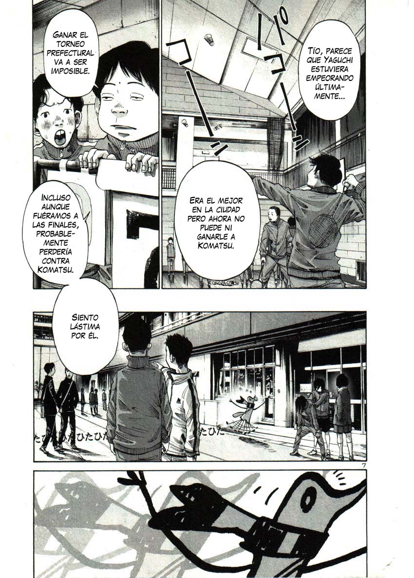 Read Buenas noches  Punpun ES Manga Online