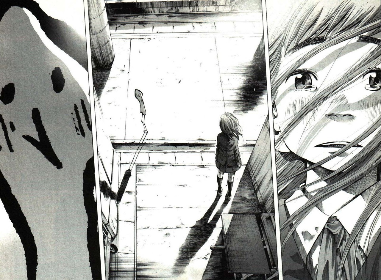 Read Buenas noches  Punpun ES Manga Online