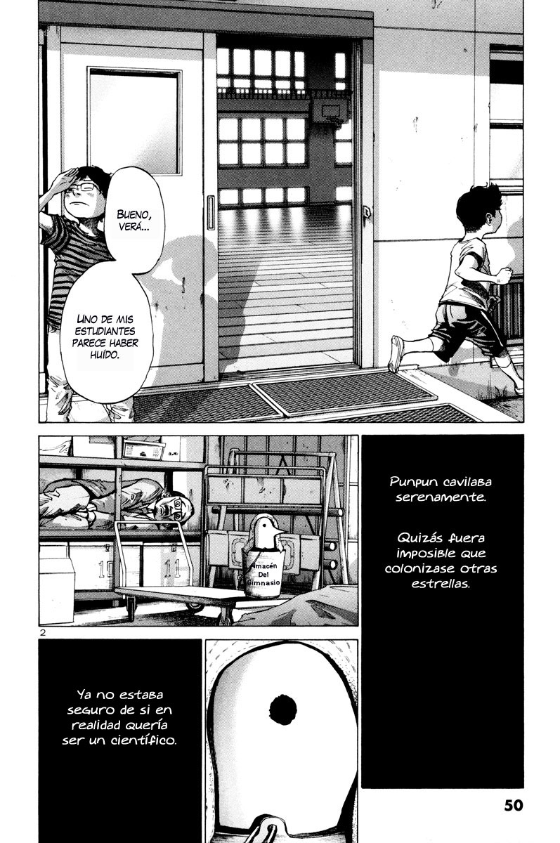 Read Buenas noches  Punpun ES Manga Online