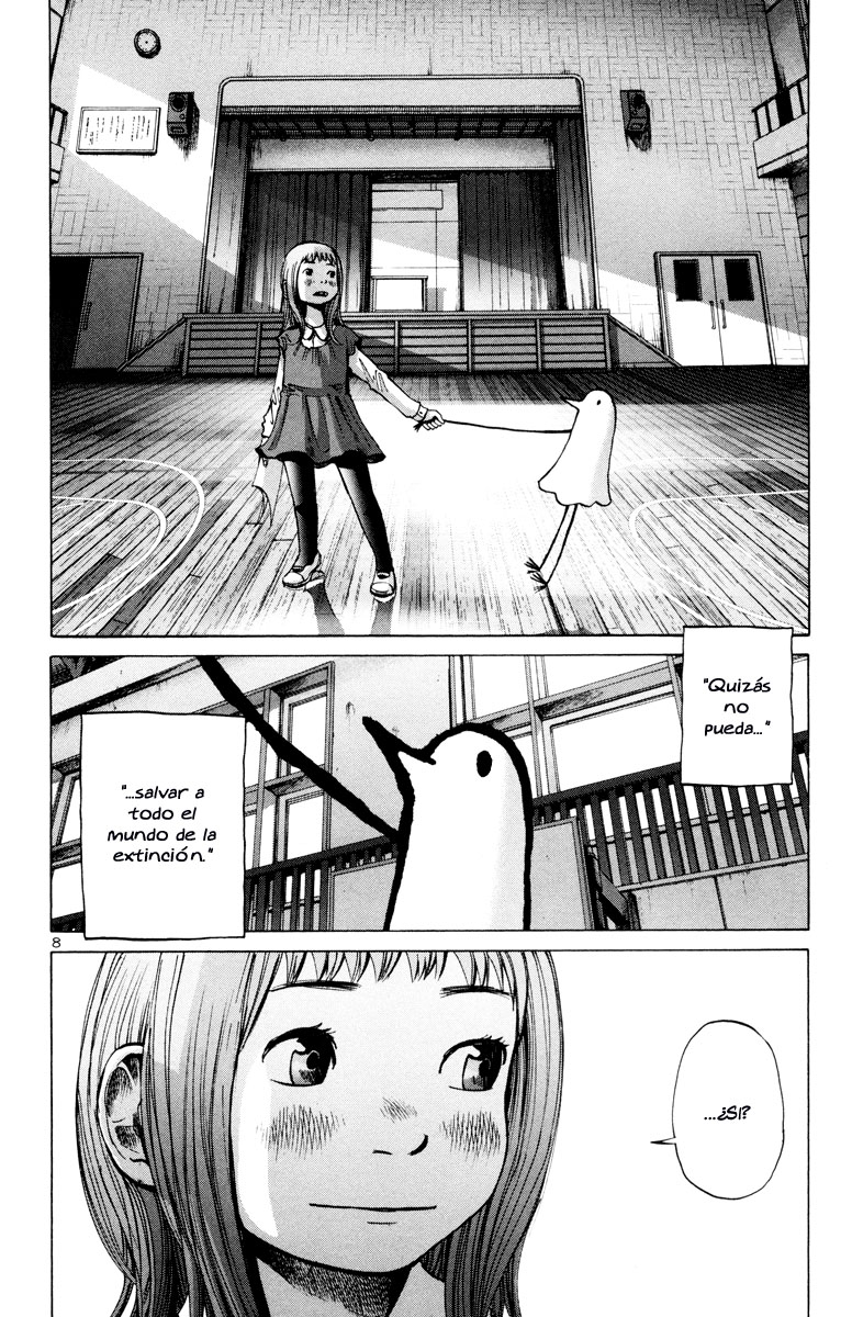 Read Buenas noches  Punpun ES Manga Online