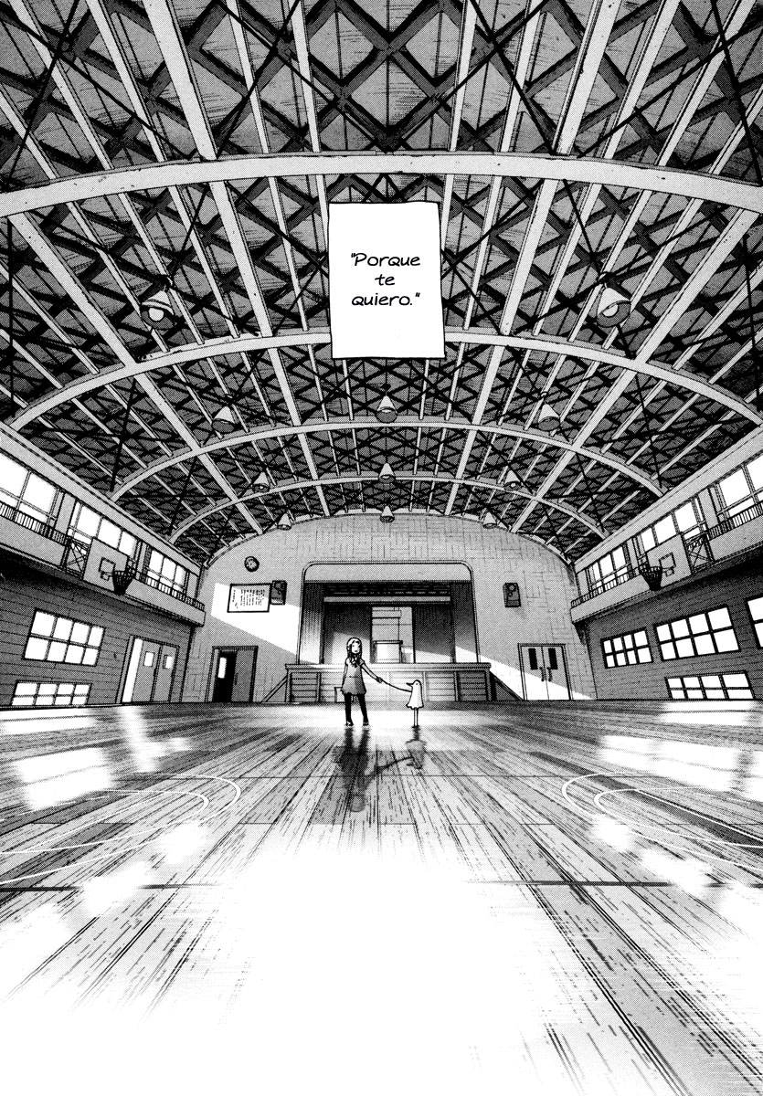 Read Buenas noches  Punpun ES Manga Online