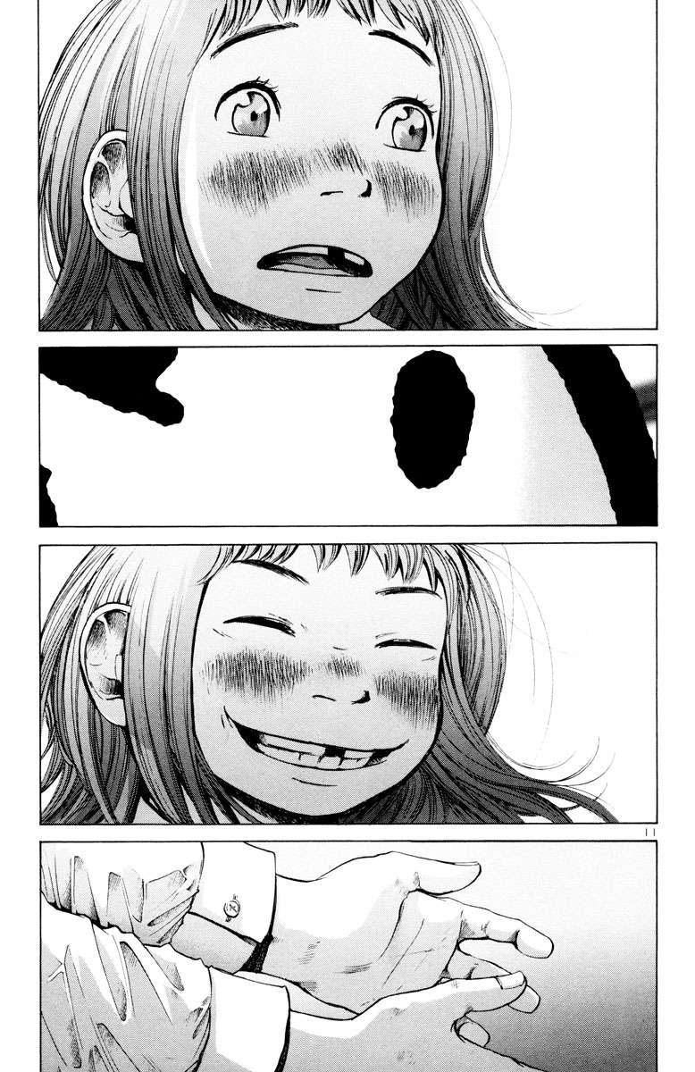 Read Buenas noches  Punpun ES Manga Online